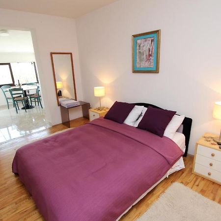 Apartments Milena Rovinj Eksteriør billede