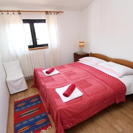 Apartments Milena Rovinj Eksteriør billede