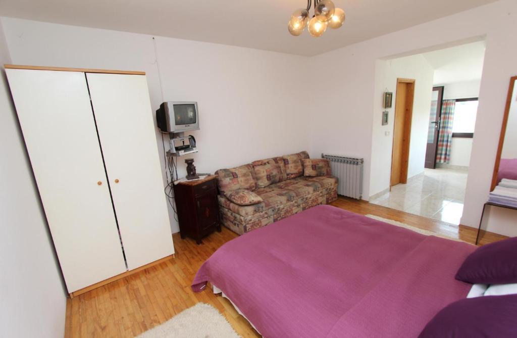 Apartments Milena Rovinj Værelse billede