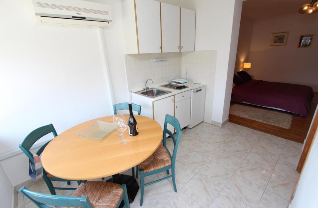 Apartments Milena Rovinj Værelse billede