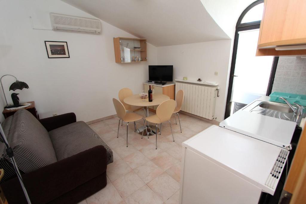 Apartments Milena Rovinj Værelse billede
