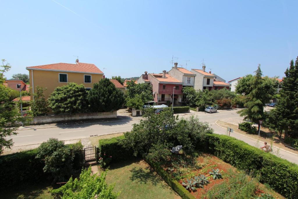 Apartments Milena Rovinj Værelse billede